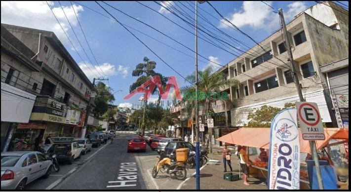 Comercial para alugar com 350m² no Parque das Américas, Mauá (SP) — foto 12 de 12