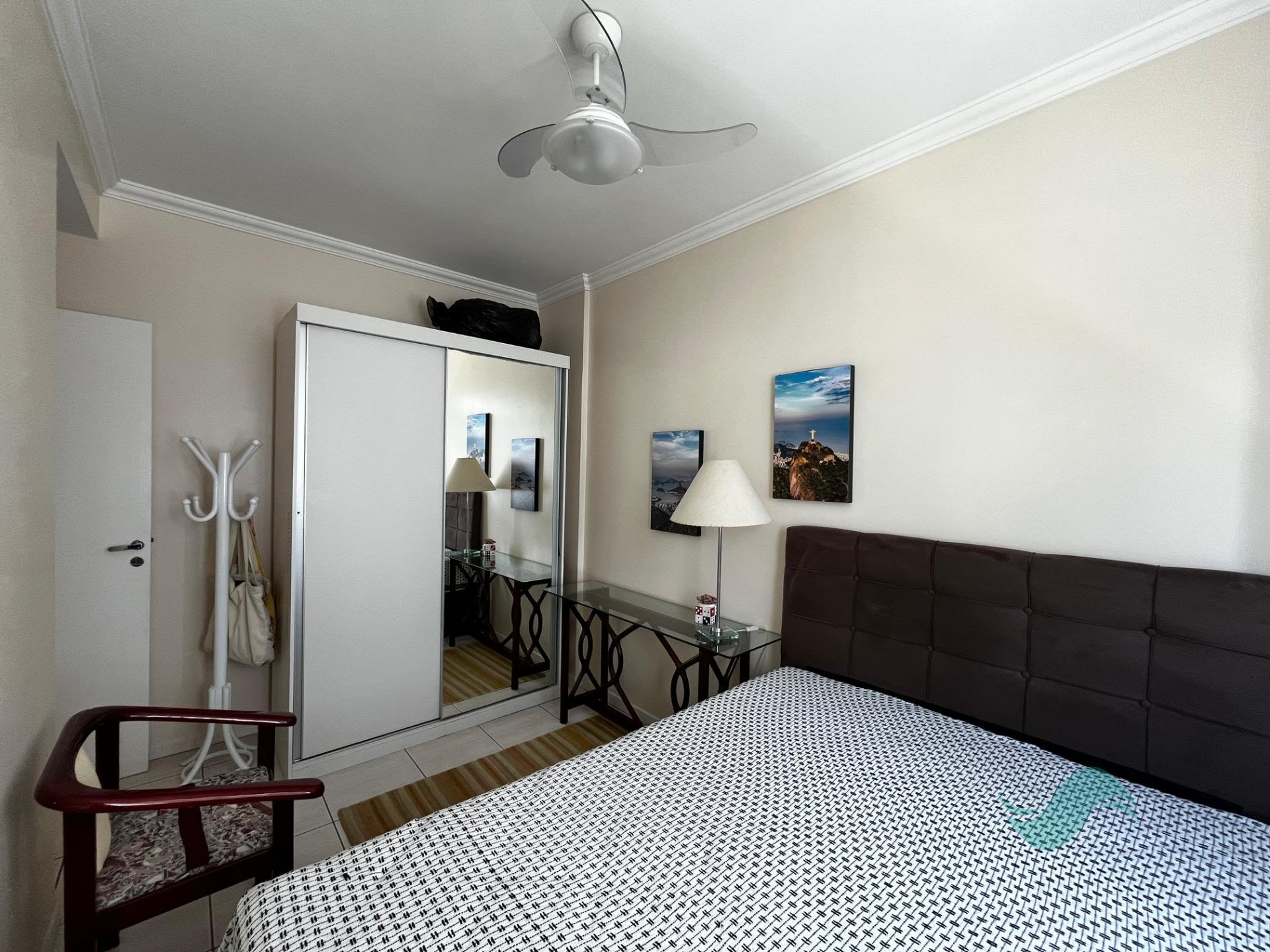 Apartamento à venda com 3 quartos, 1 suíte, 1 vaga e 98m² no Jurerê, Florianópolis (SC) — foto 8 de 17