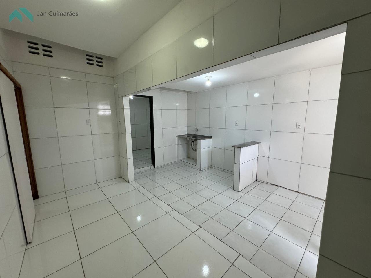 Casa, 2 quartos, 40 m² - Foto 7