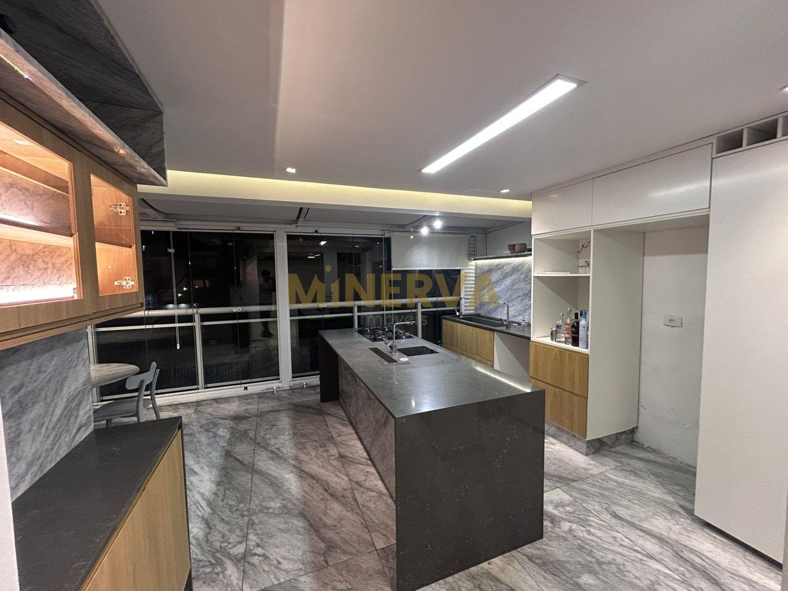 Apartamento à venda com 2 quartos, 1 suíte, 1 vaga e 79m² no Jardim Analia Franco, São Paulo (SP) — foto 3 de 13