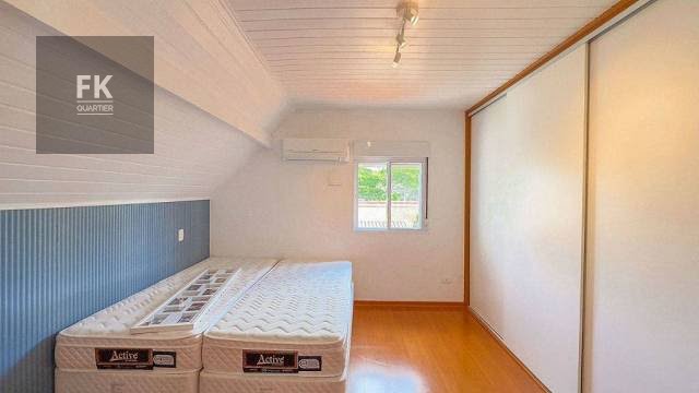 Casa à venda com 3 quartos, 1 suíte, 4 vagas e 274m² no Alphaville, Santana de Parnaíba (SP) — foto 18 de 27