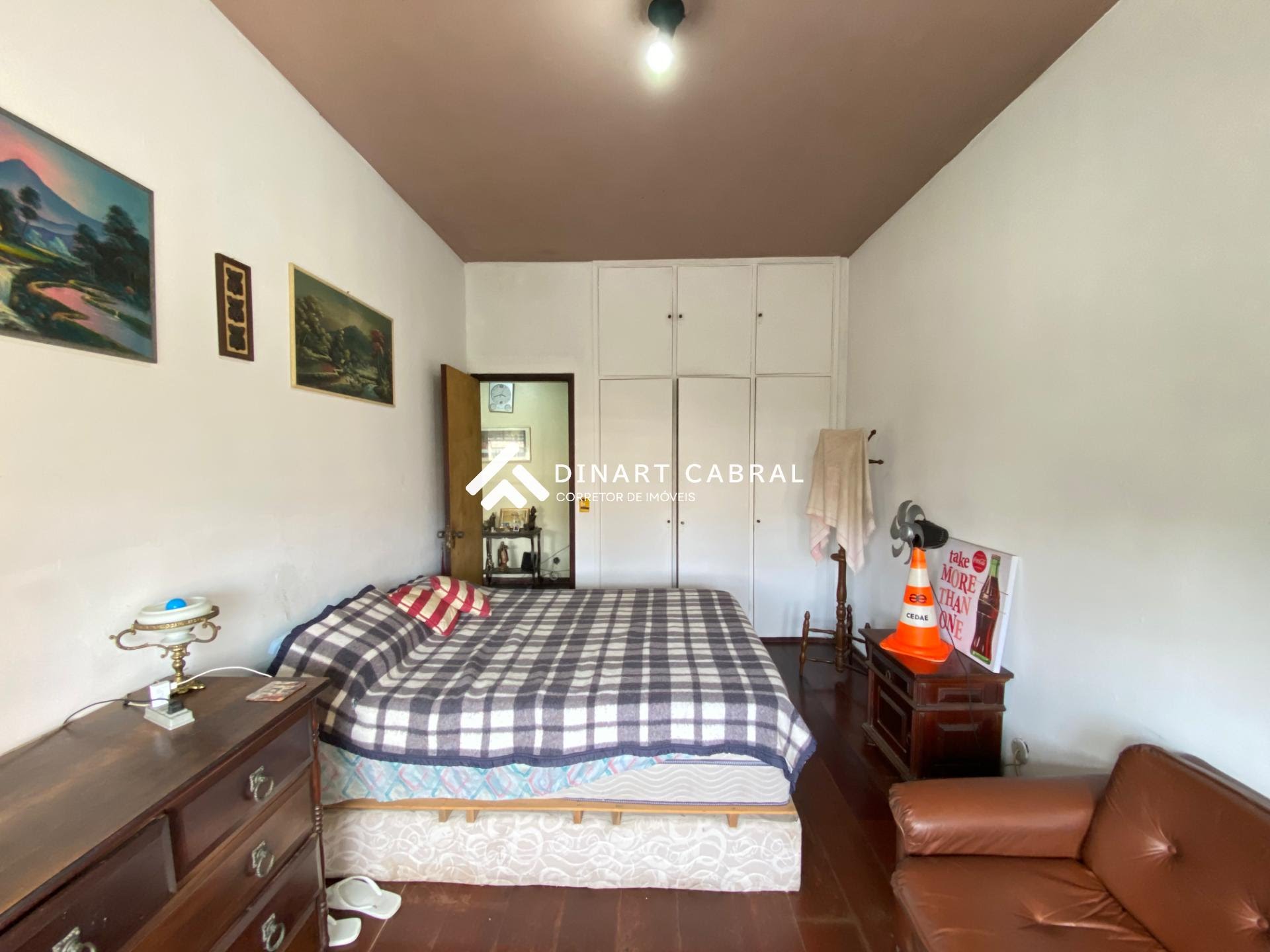 Apartamento à venda com 4 quartos, 1 suíte, 2 vagas e 242m² no Copacabana, Rio de Janeiro (RJ) — foto 9 de 30