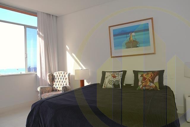 Apartamento à venda com 5 quartos, 5 suítes, 1 vaga e 300m² no Copacabana, Rio de Janeiro (RJ) — foto 8 de 19