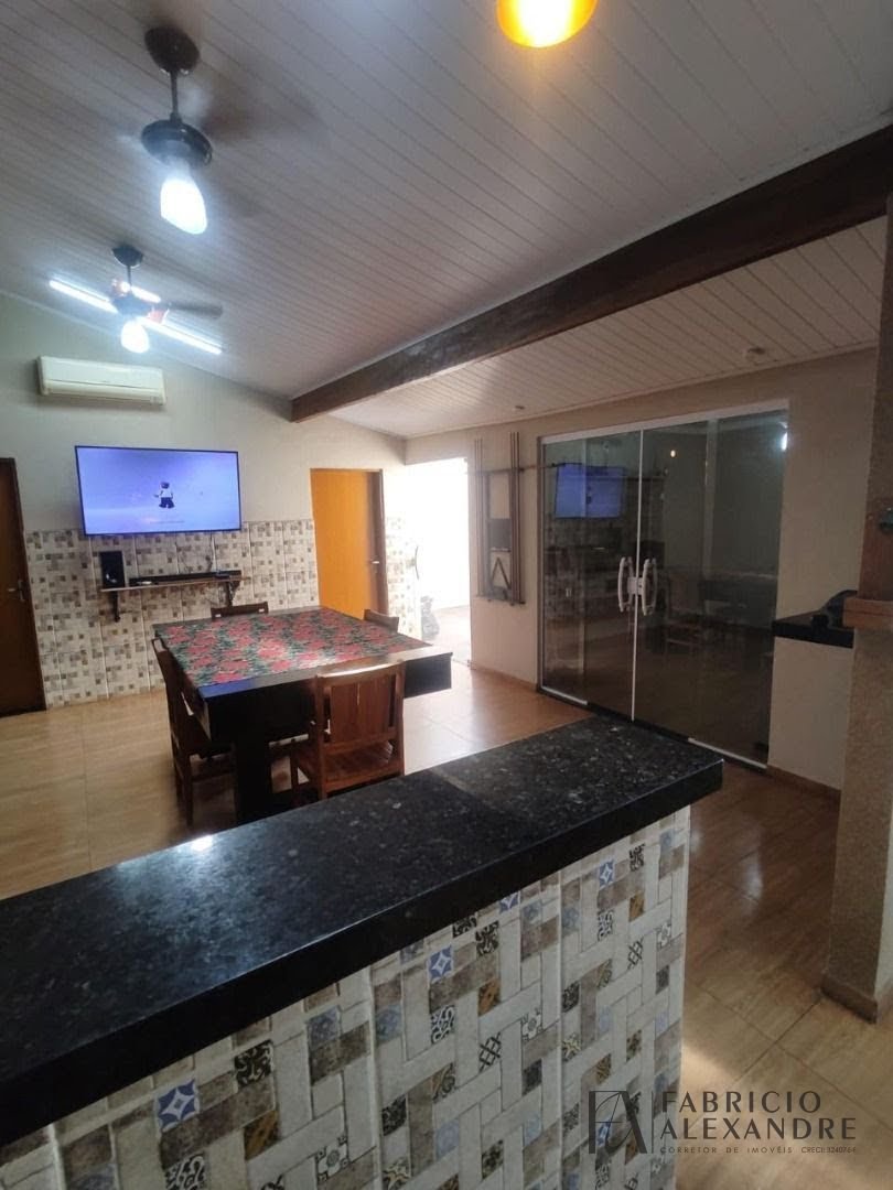 Casa à venda com 3 quartos, 2 banheiros, 2 vagas e 120m² no Loteamento Parque Nova Esperança, São José do Rio Preto (SP) — foto 10 de 29