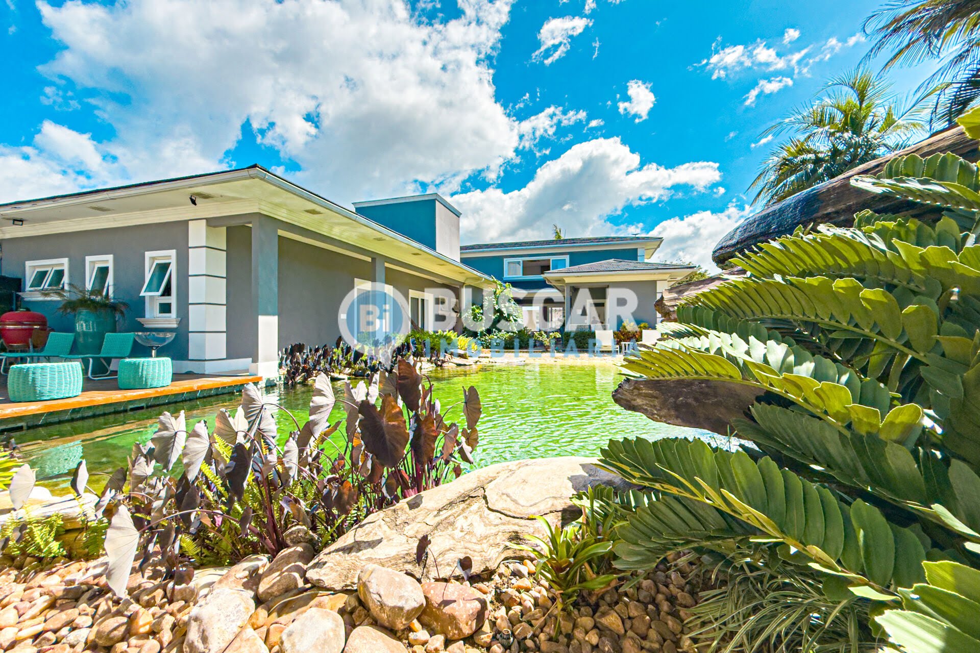 Casa à venda com 4 quartos, 4 suítes, 4 vagas e 1139m² no Catu de Abrantes, Camaçari (BA) — foto 13 de 30