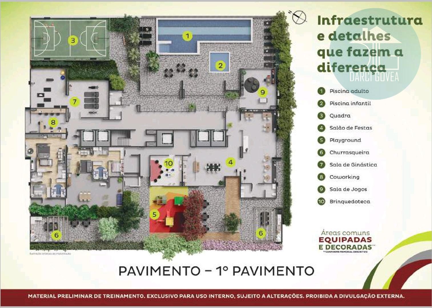 Apartamento à venda com 2 quartos, 1 banheiro, 1 vaga e 57m² no Freguesia do Ó, São Paulo (SP) — foto 20 de 20