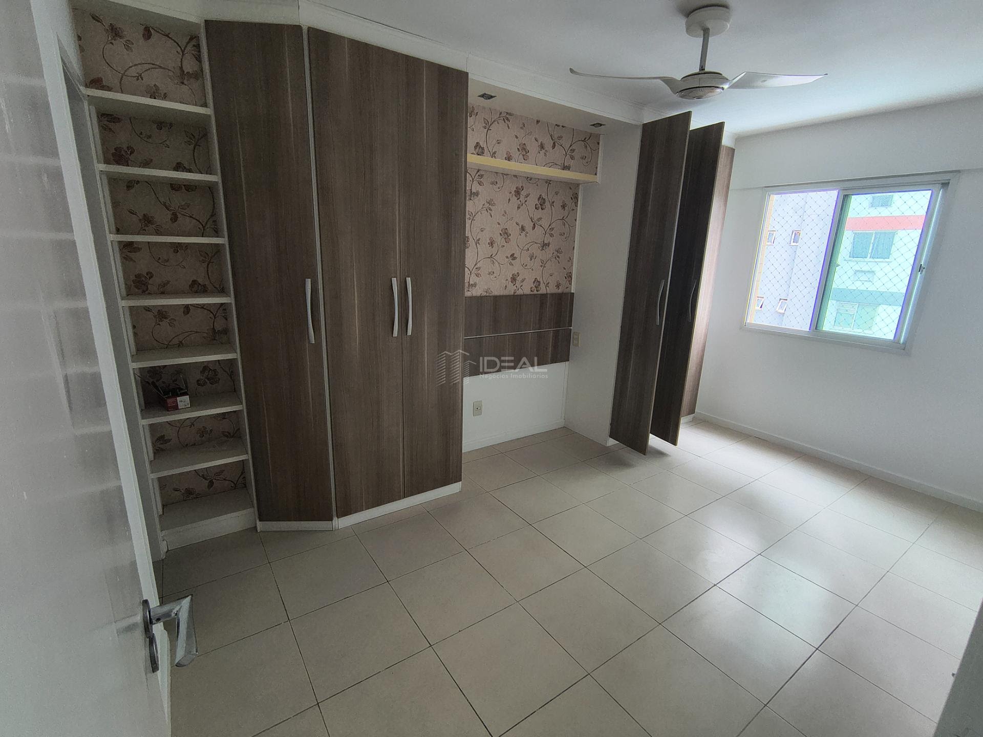 Apartamento para alugar com 2 quartos, 1 suíte, 2 vagas e 66m² no Centro, Campos dos Goytacazes (RJ) — foto 17 de 22