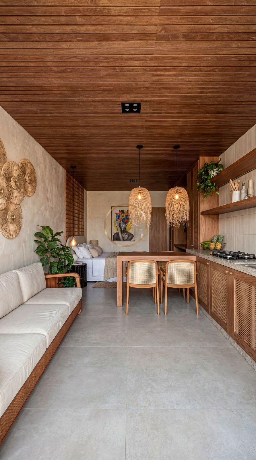 Studio à venda com 1 quarto, 1 banheiro e 40m² no Alto de Pitinga, Porto Seguro (BA) — foto 10 de 23