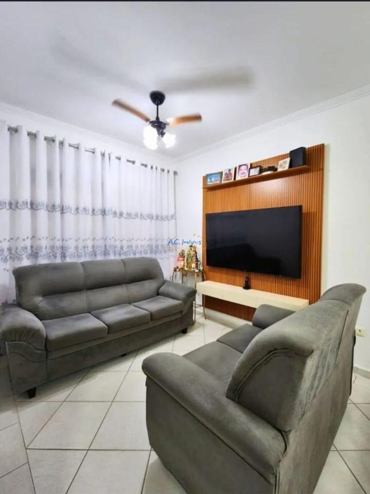 Casa à venda com 2 quartos, 2 suítes, 1 vaga e 89m² no Guilhermina, Praia Grande (SP) — foto 12 de 20
