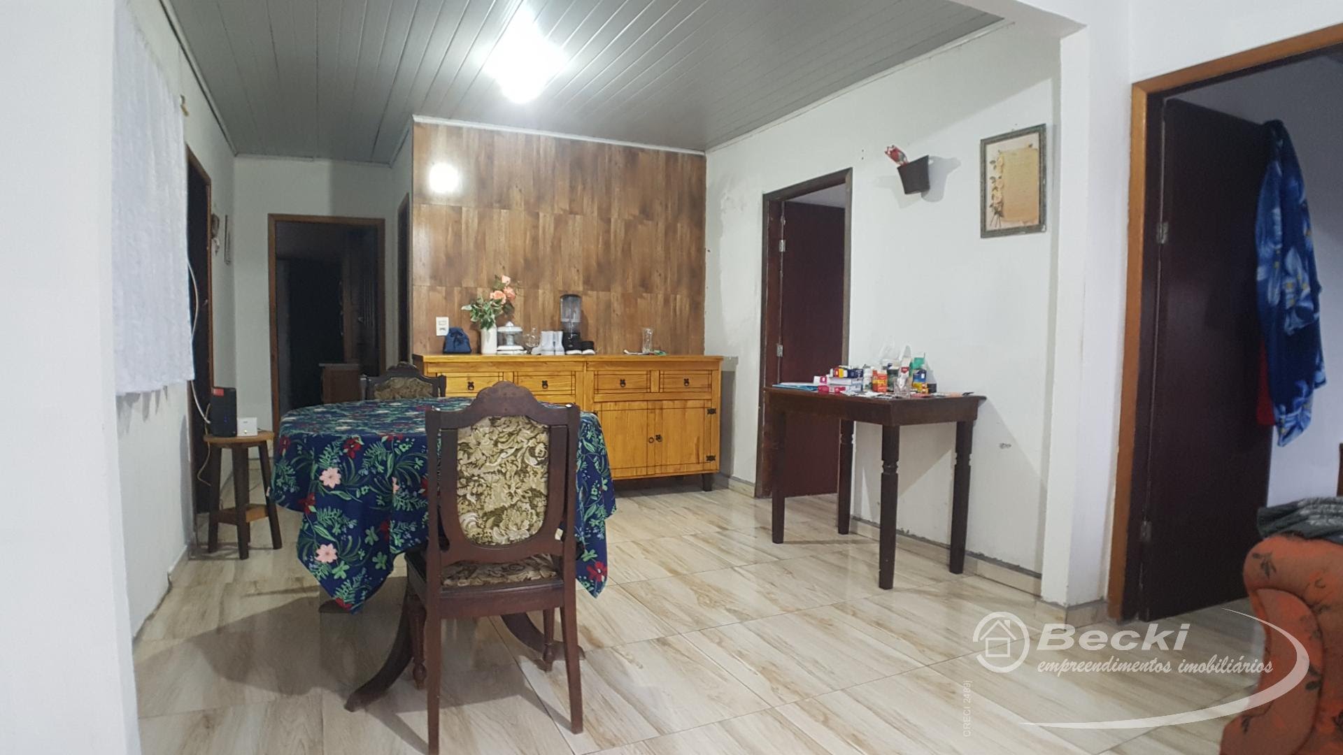 Casa, 3 quartos, 108 m² - Foto 2