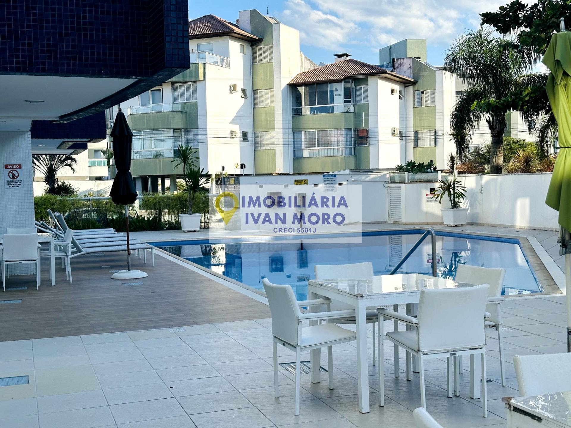 Apartamento à venda com 3 quartos, 3 suítes, 2 vagas e 148m² no Ingleses Norte, Florianópolis (SC) — foto 17 de 20