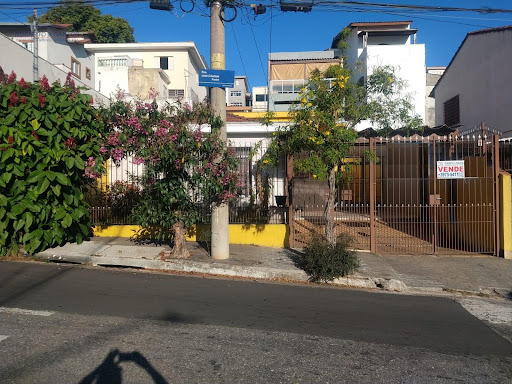 11 metros de frente