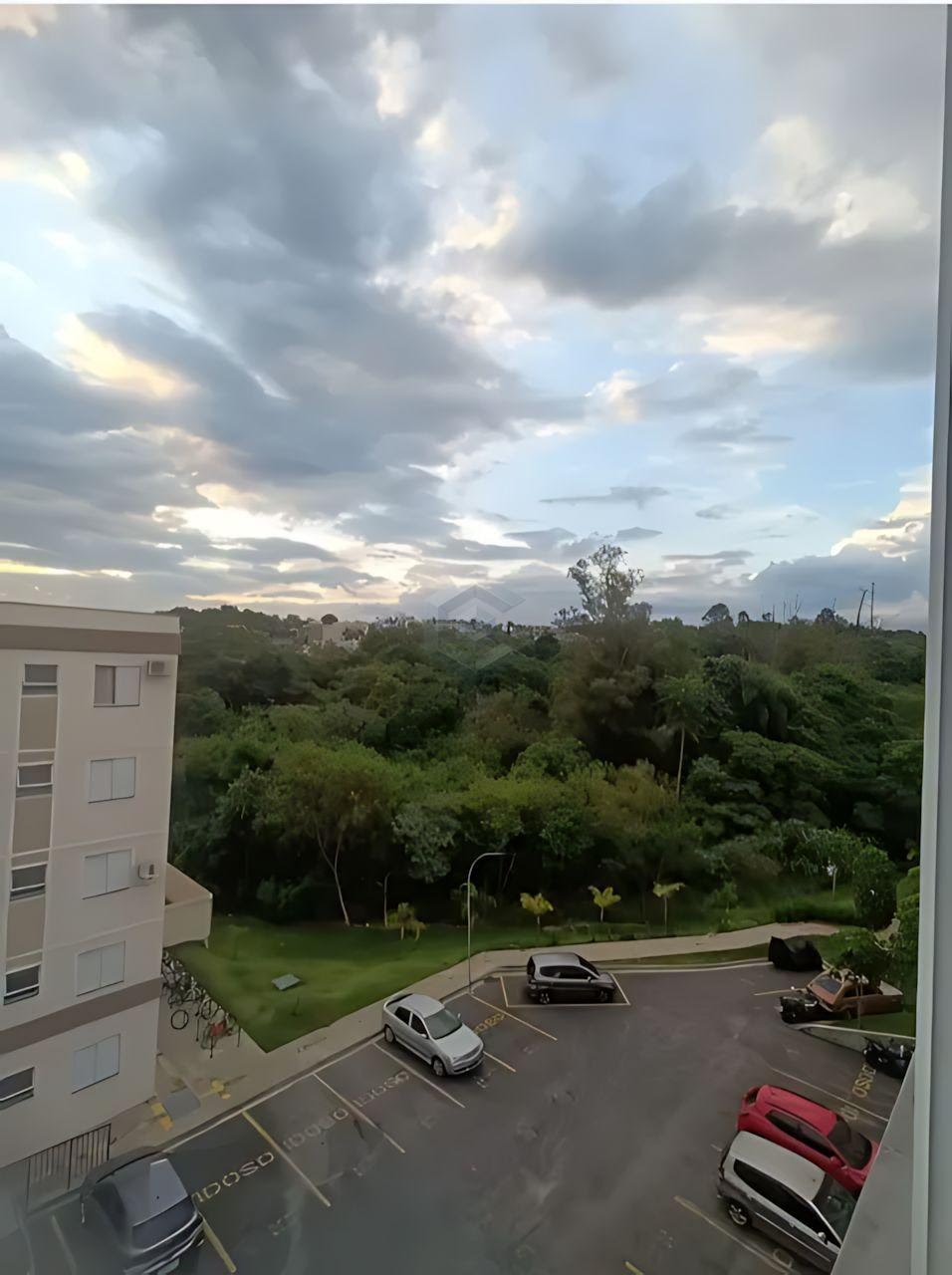 Apartamento à venda com 2 quartos, 1 banheiro, 1 vaga e 43m² no Jardim Karolyne, Votorantim (SP) — foto 12 de 18