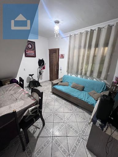 em Vila Santa Cruz (Zona Leste)  -  São Paulo