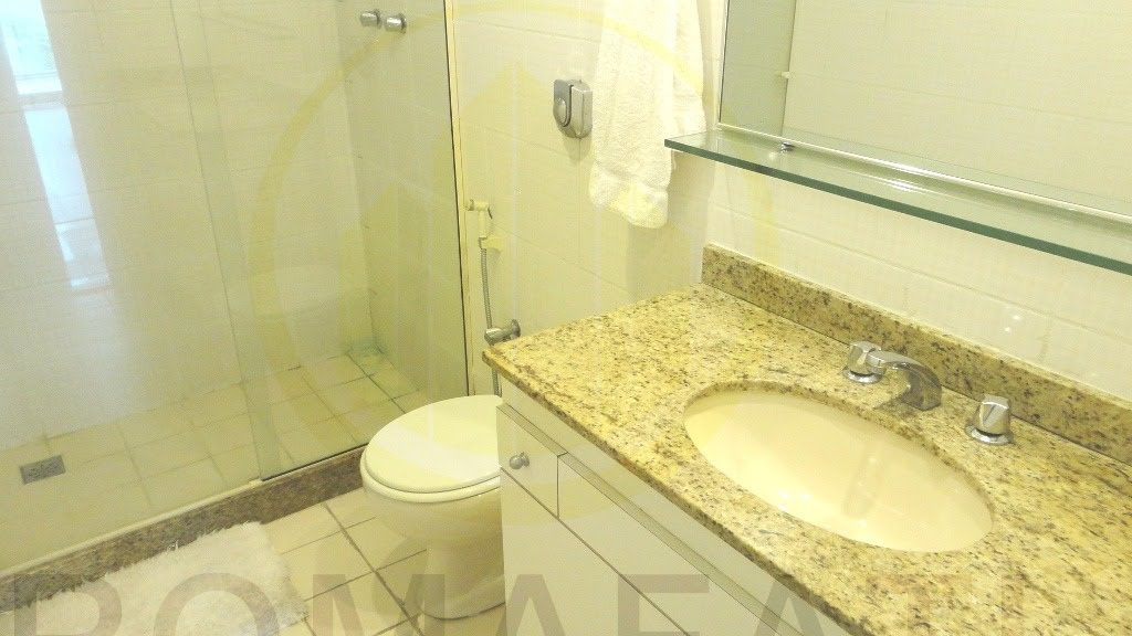 Apartamento para alugar com 2 quartos, 1 suíte, 2 vagas e 96m² no Leblon, Rio de Janeiro (RJ) — foto 9 de 17