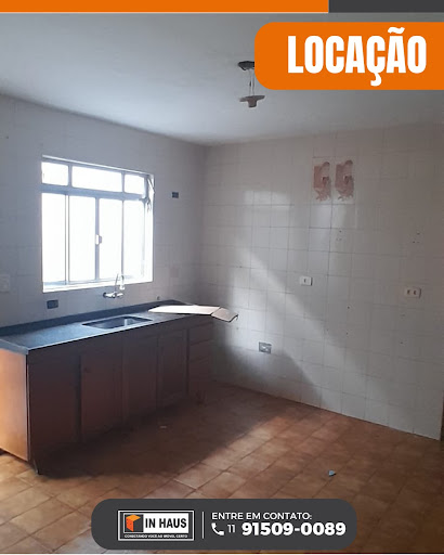 Casa em Parque Boa Esperança  -  São Paulo