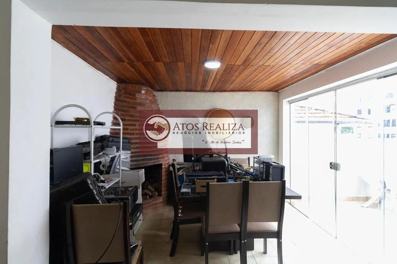 Apartamento à venda com 4 quartos, 1 suíte, 1 vaga e 131m² no Santo Amaro, São Paulo (SP) — foto 3 de 14