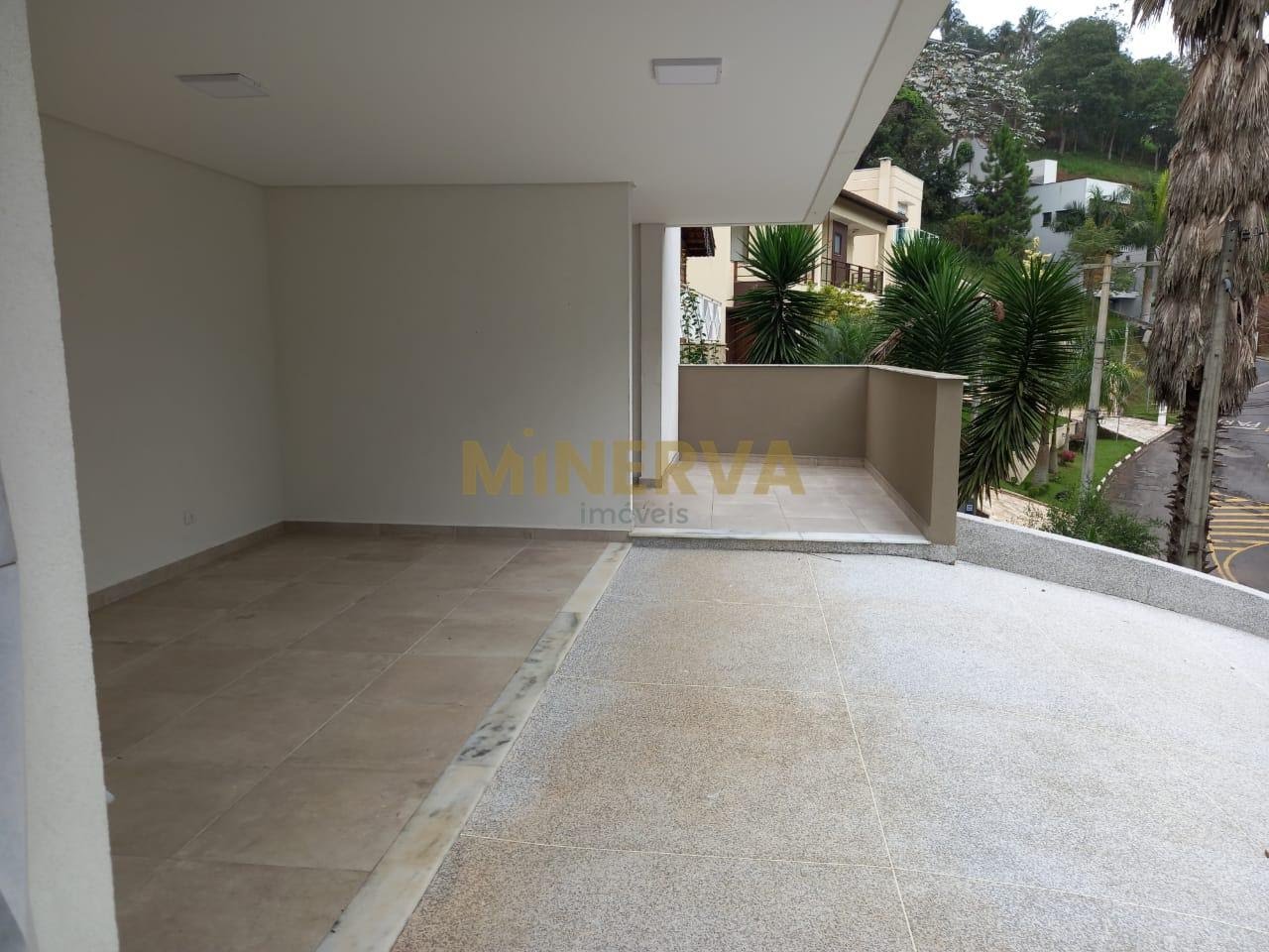 Casa à venda com 3 quartos, 3 suítes, 3 vagas e 250m² no Jardim Imperial Hills III, Arujá (SP) — foto 3 de 30
