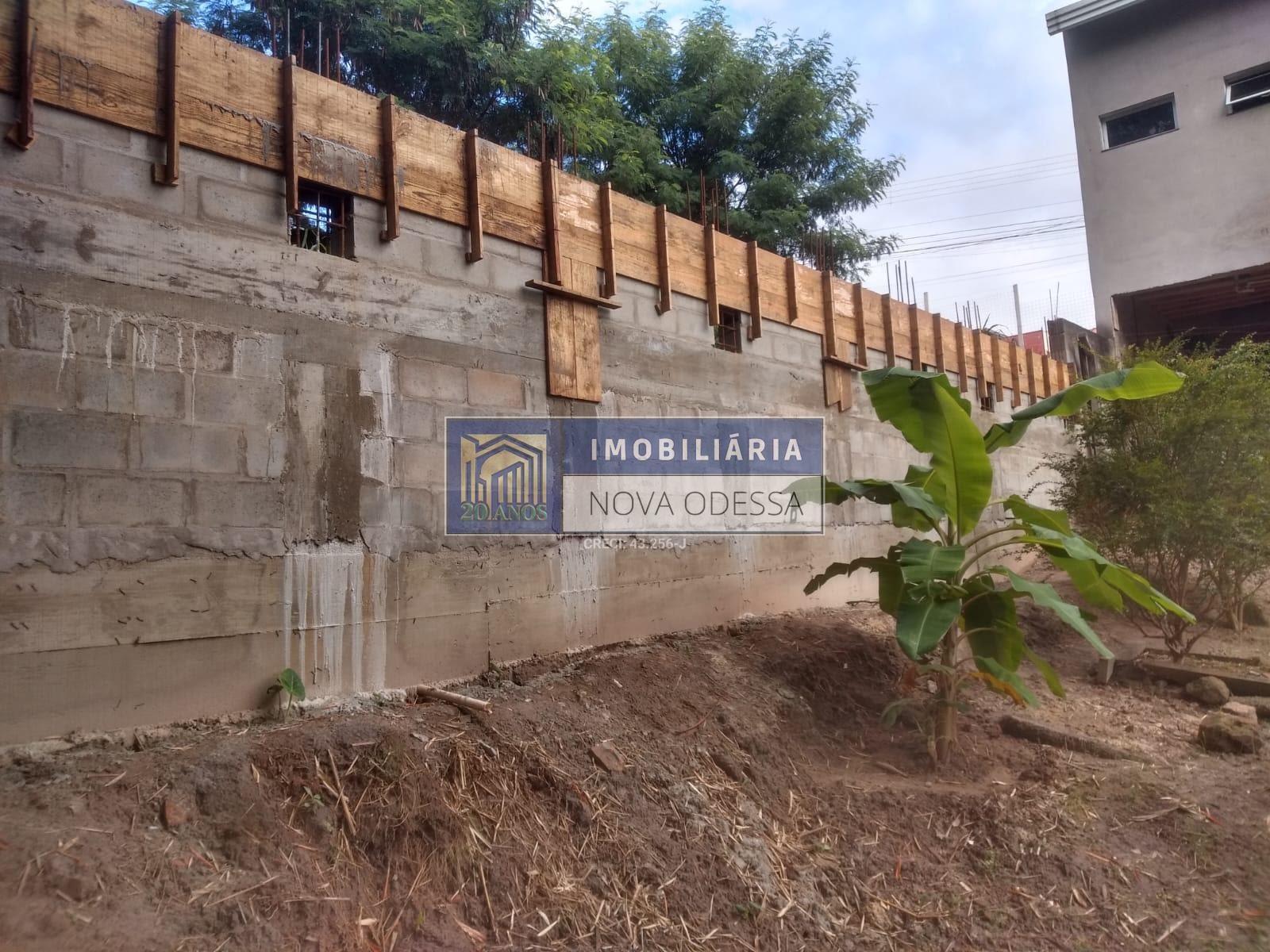 Terreno à venda com 315m² de terreno no Jardim Bela Vista, Nova Odessa (SP) — foto 14 de 17