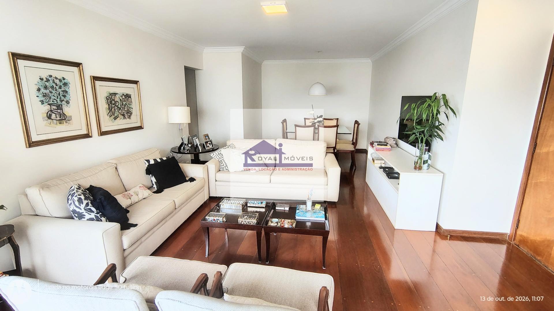 Apartamento à venda com 3 quartos, 1 suíte, 2 vagas e 116m² no Chacara Inglesa, São Paulo (SP) — foto 7 de 30
