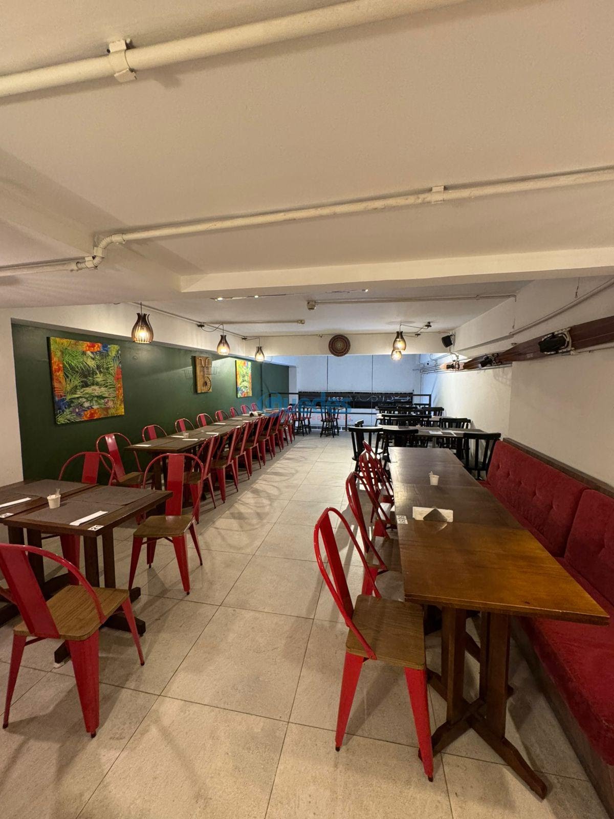 Prédio Inteiro, 250 m² - Foto 1