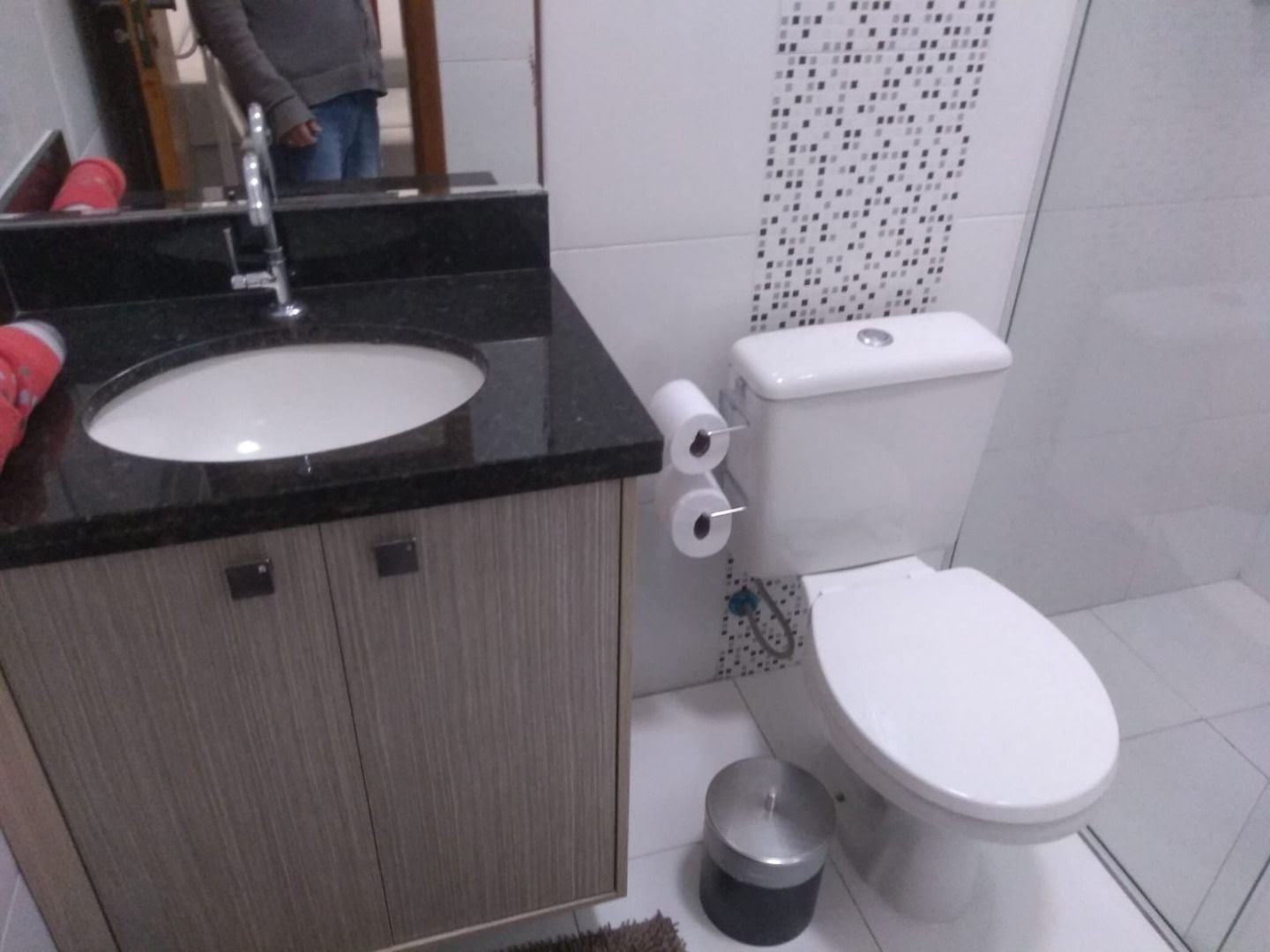 Sobrado, 2 quartos, 85 m² - Foto 46
