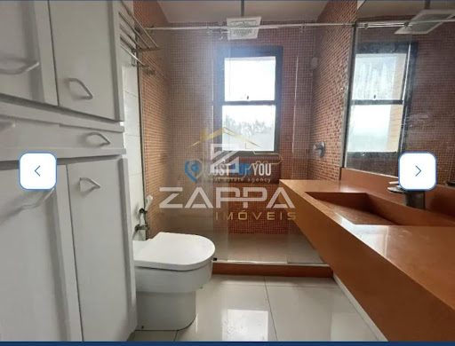 Apartamento em Barra da Tijuca  -  Rio de Janeiro