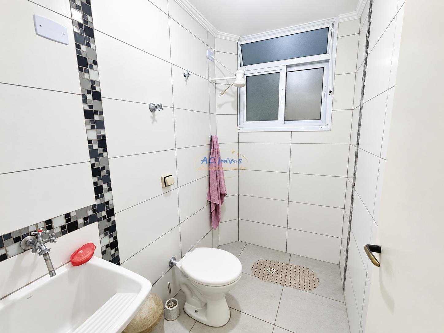 Studio à venda com 1 quarto, 1 banheiro, 1 vaga e 30m² no Guilhermina, Praia Grande (SP) — foto 9 de 10