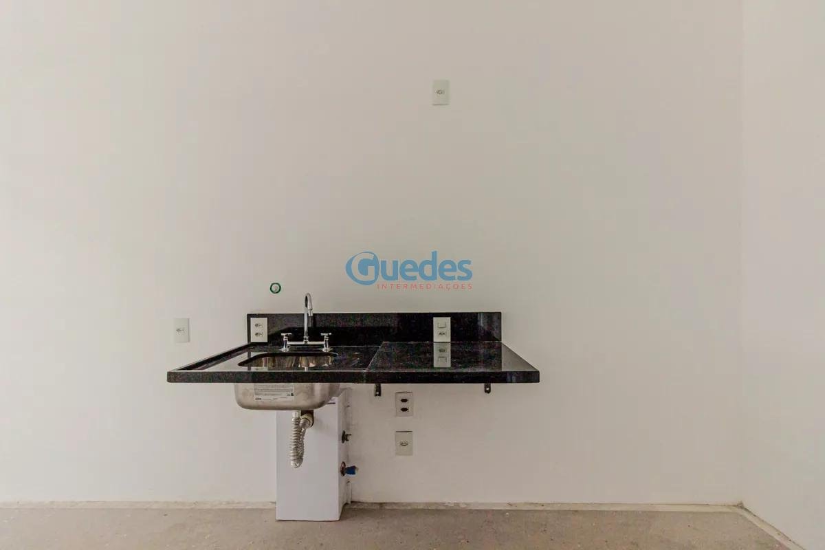 Studio à venda com 25m² no Jardim das Acacias, São Paulo (SP) — foto 7 de 25