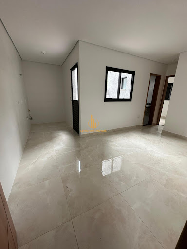 Apartamento em Vila Assunção, Santo André | 2 Dorms, 49,5m²