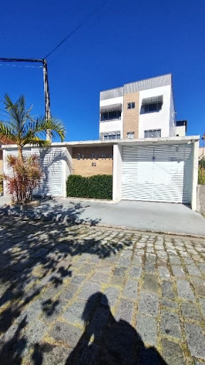 Apartamento em Centro - Rio das Ostras, RJ