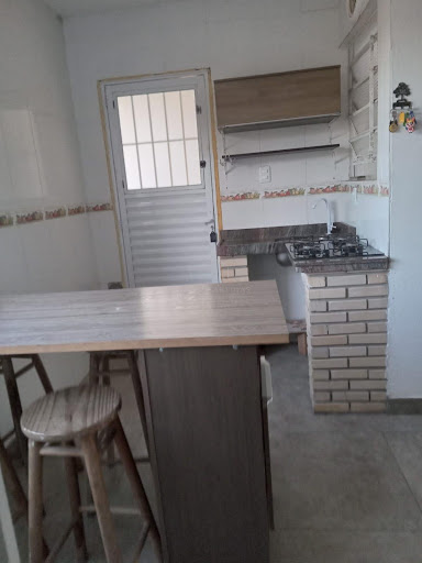 Aluguel de Apartamento mobiliado à poucos metros da UNIPAMPA em Bagé - 1 Dormitório por R$ 1200