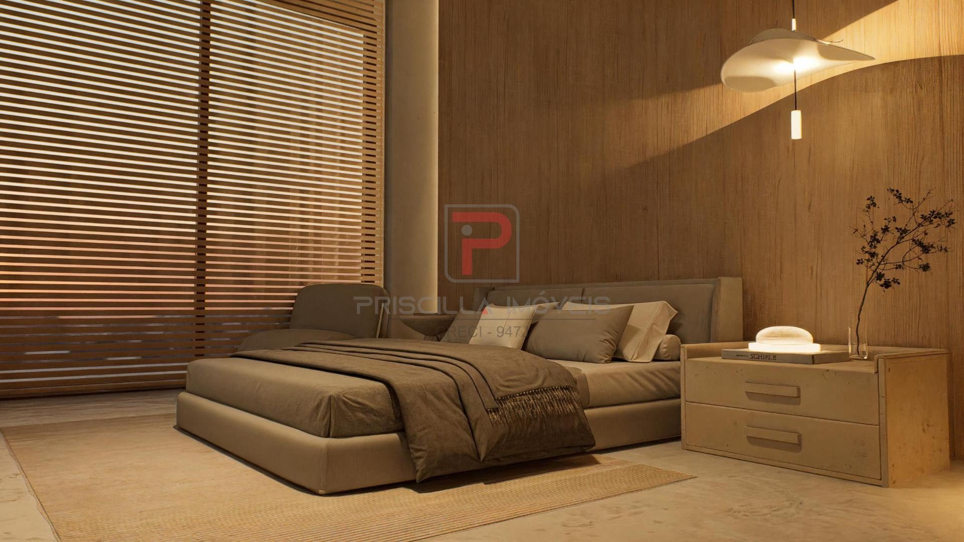 Apartamento à venda com 3 quartos, 3 suítes, 1 vaga e 95m² no Jardim Oceania, João Pessoa (PB) — foto 8 de 26