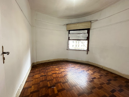 Apartamento em Santa Ifigênia - São Paulo, SP