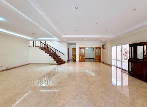 Sala da casa à venda no Rio Mar