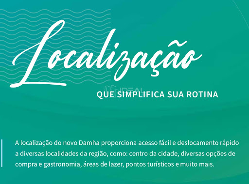 Damha II Campos dos Goytacazes