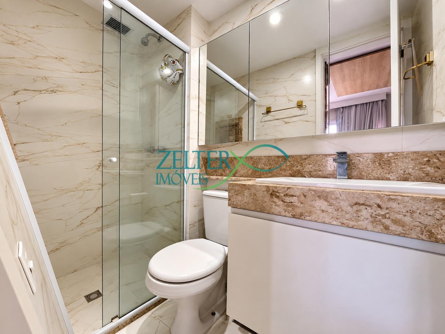 Apartamento à venda com 3 quartos, 1 suíte, 1 vaga e 69m² no Vila da Penha, Rio de Janeiro (RJ) — foto 29 de 30