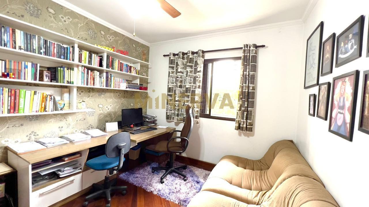 Apartamento à venda com 4 quartos, 5 banheiros, 2 vagas e 197m² no Macedo, Guarulhos (SP) — foto 17 de 30