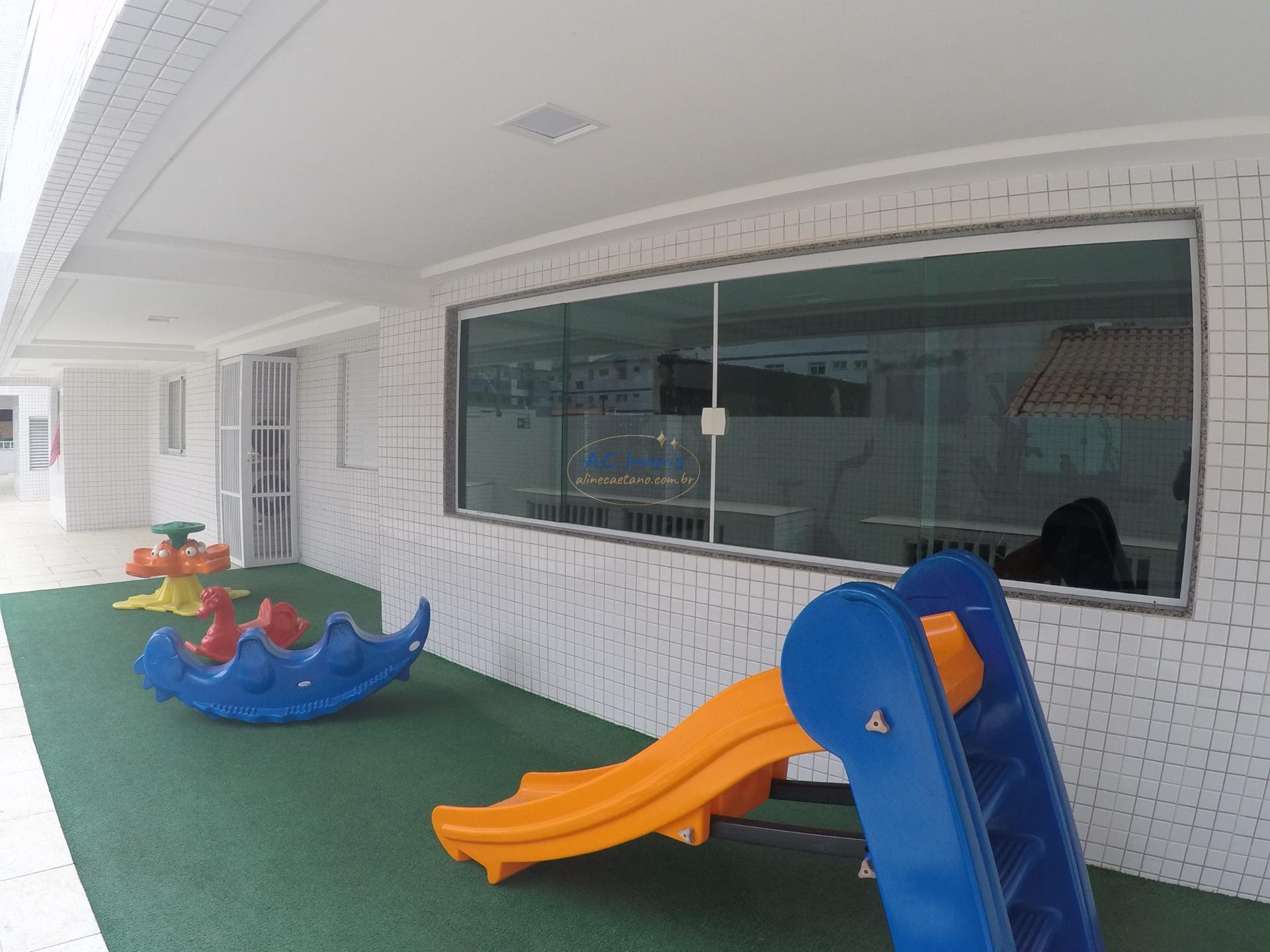 Apartamento à venda com 3 quartos, 3 suítes, 2 vagas e 172m² no Vila Tupi, Praia Grande (SP) — foto 11 de 30