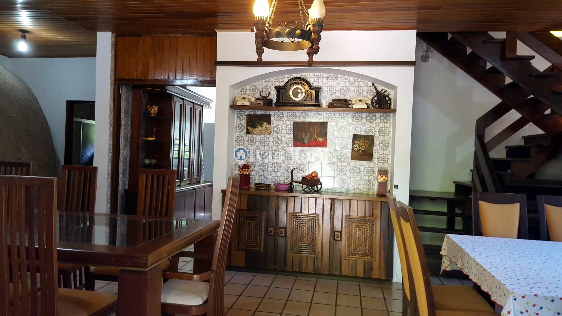 Casa para alugar com 6 quartos, 4 suítes, 4 vagas e 350m² no Daniela, Florianópolis (SC) — foto 25 de 30