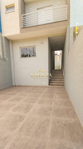 Vista da Garagem