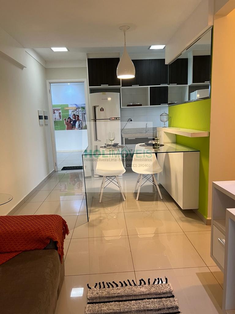 Apartamento Modelo Decorado 