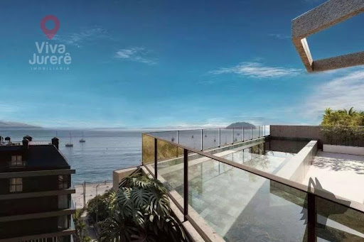 Apartamento em Jurerê - Florianópolis, SC