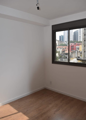 Apartamento em Vila Mariana  -  São Paulo