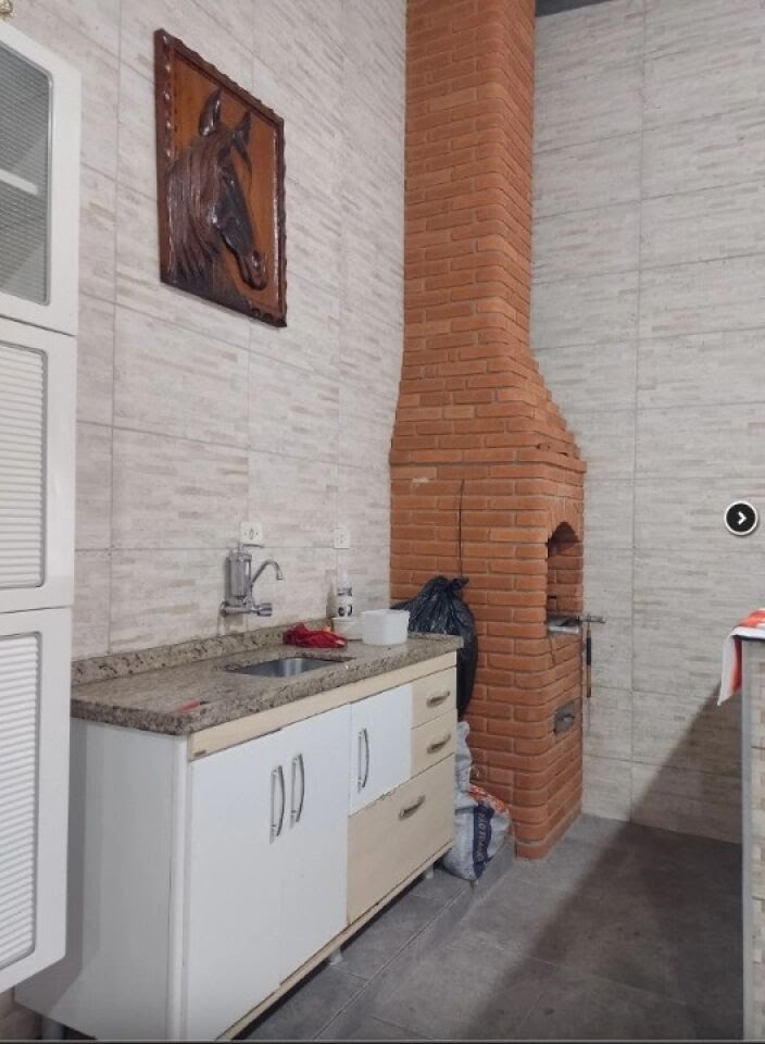 Casa à venda com 3 quartos, 1 suíte, 1 vaga e 145m² no Sapopemba, São Paulo (SP) — foto 6 de 12