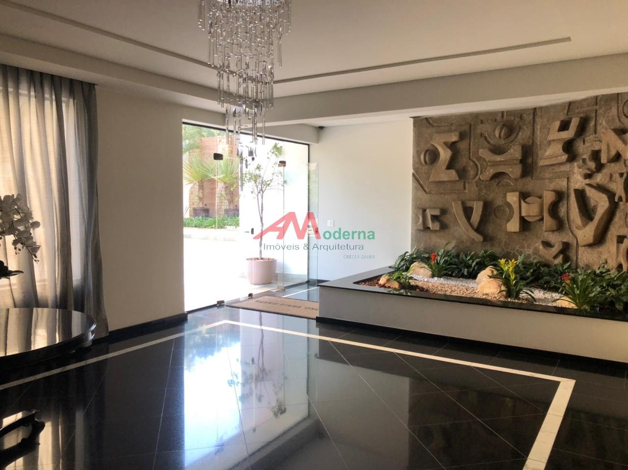 Apartamento à venda com 4 quartos, 3 suítes, 3 vagas e 230m² no Centro, São Bernardo do Campo (SP) — foto 7 de 27