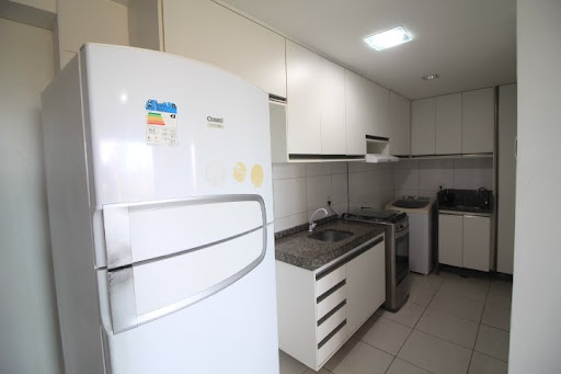 apartamento para venda bairro boa vista com área de lazer