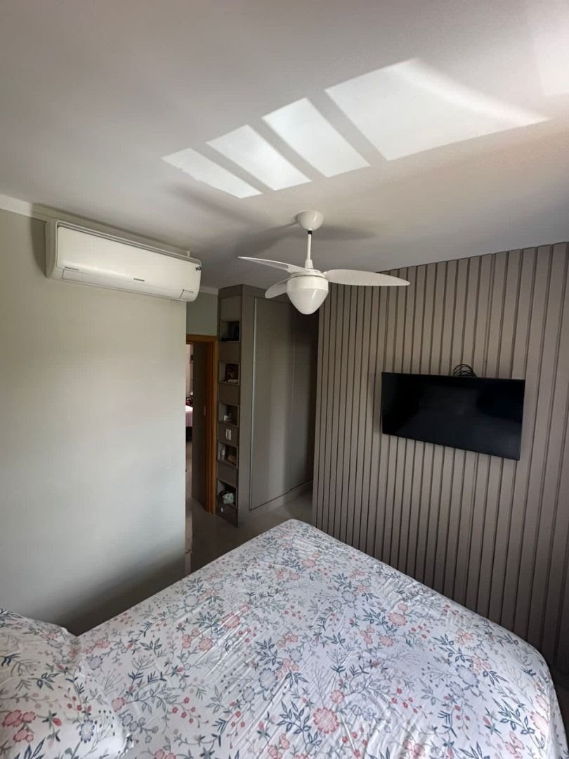 Casa à venda com 3 quartos, 1 suíte, 2 vagas e 115m² no Bonfim Paulista, Ribeirão Preto (SP) — foto 7 de 10