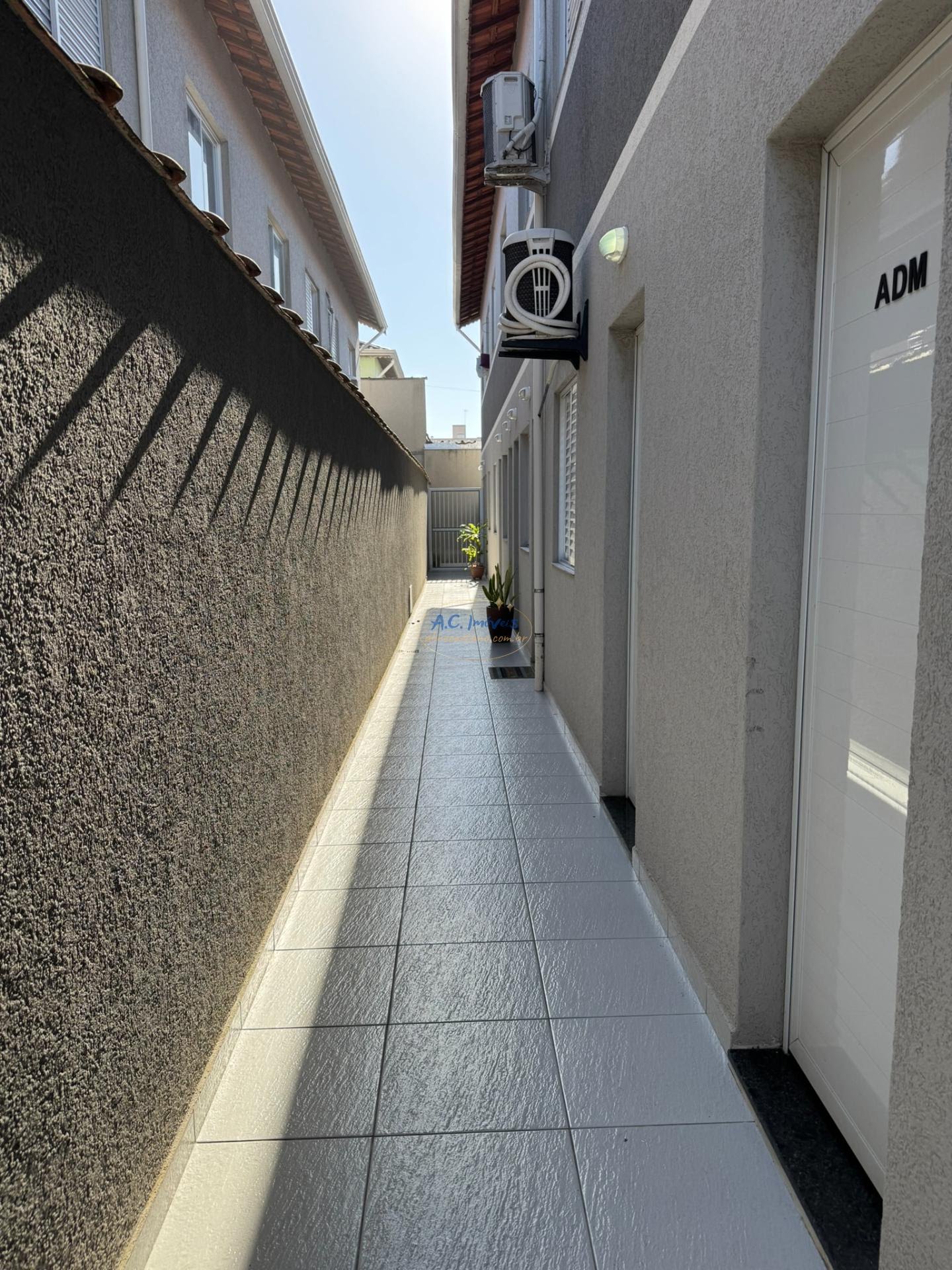 Casa à venda com 2 quartos, 1 banheiro, 1 vaga e 40m² no Nova Mirim, Praia Grande (SP) — foto 18 de 19