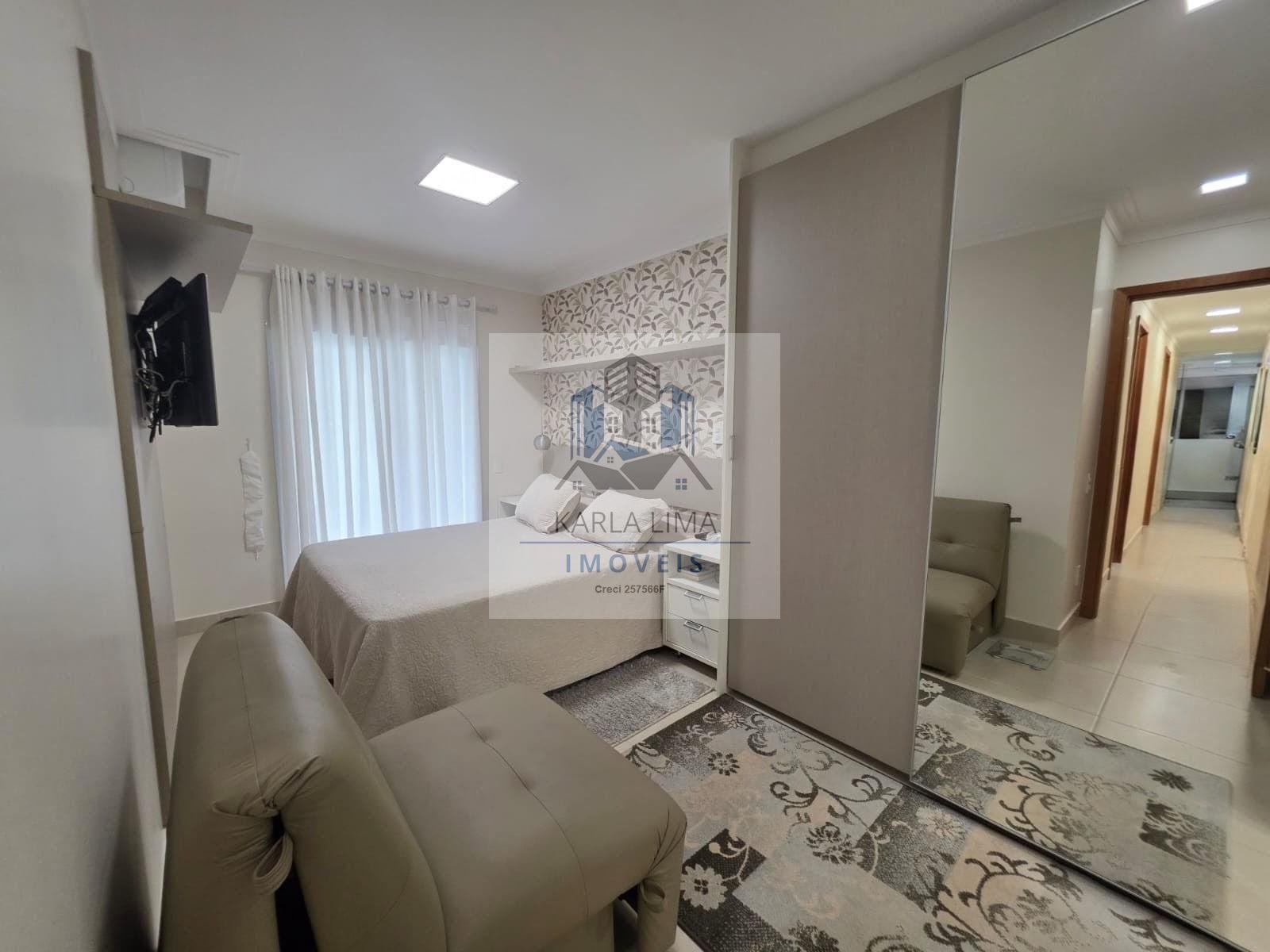 Apartamento à venda com 4 quartos, 4 suítes, 3 vagas e 175m² no Riviera de São Lourenço, Bertioga (SP) — foto 18 de 19